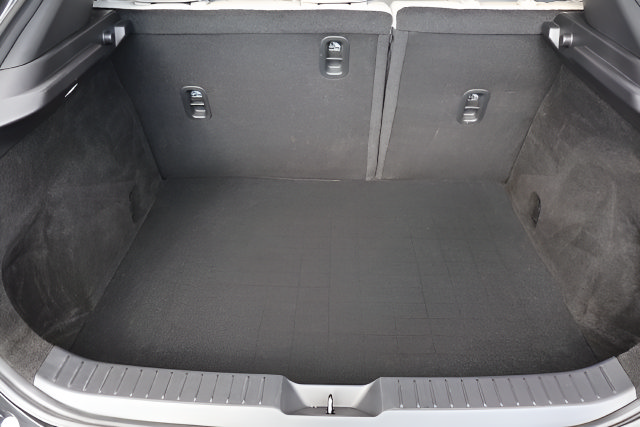 Used 2024 MAZDA CX-30 AWD 2.5 S w/ Preferred Package image 14