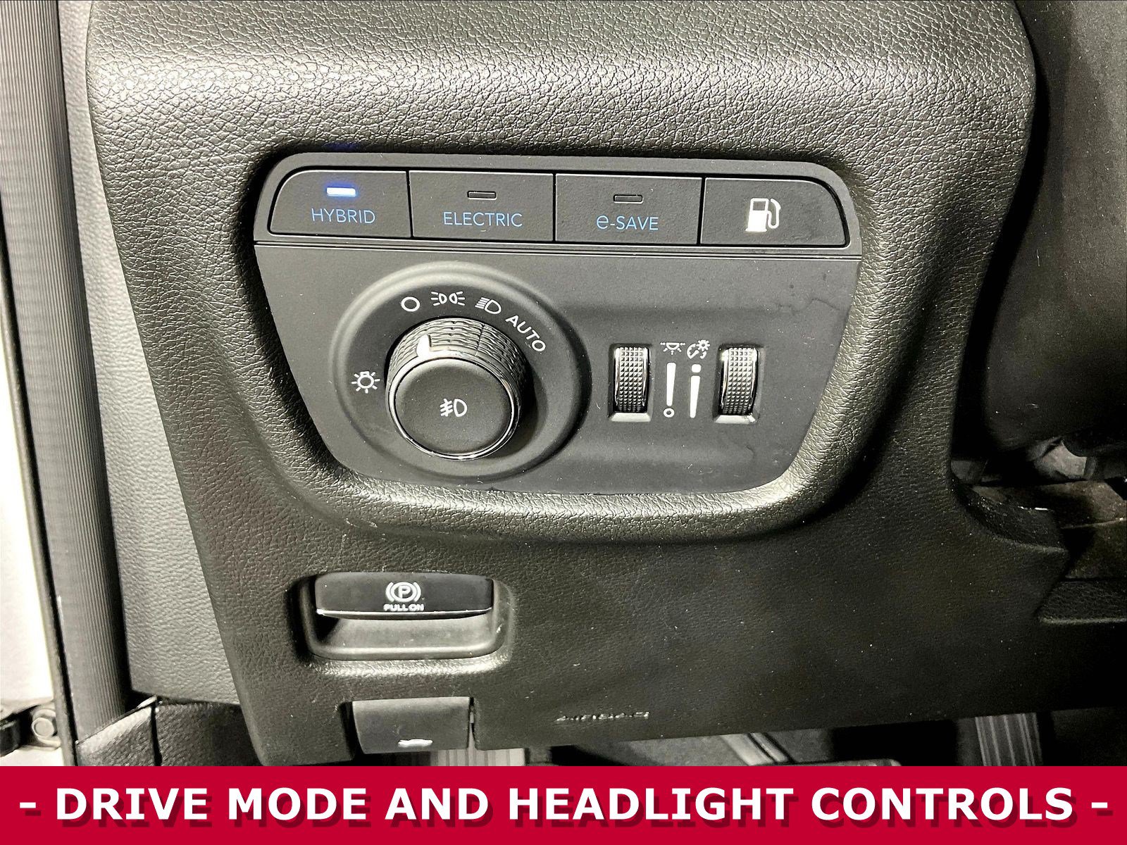 Used 2024 Jeep Grand Cherokee Limited 4xe AWD/4WD image 37