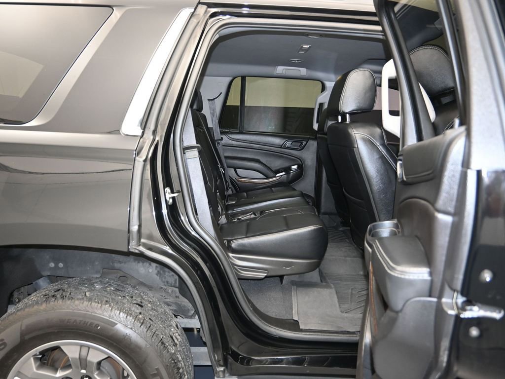 Used 2020 Chevrolet Tahoe LS image 25