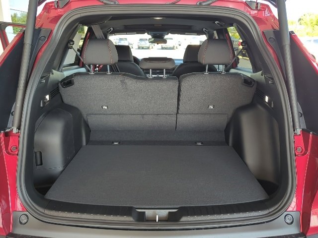 New 2026 Honda CR-V TrailSport image 10
