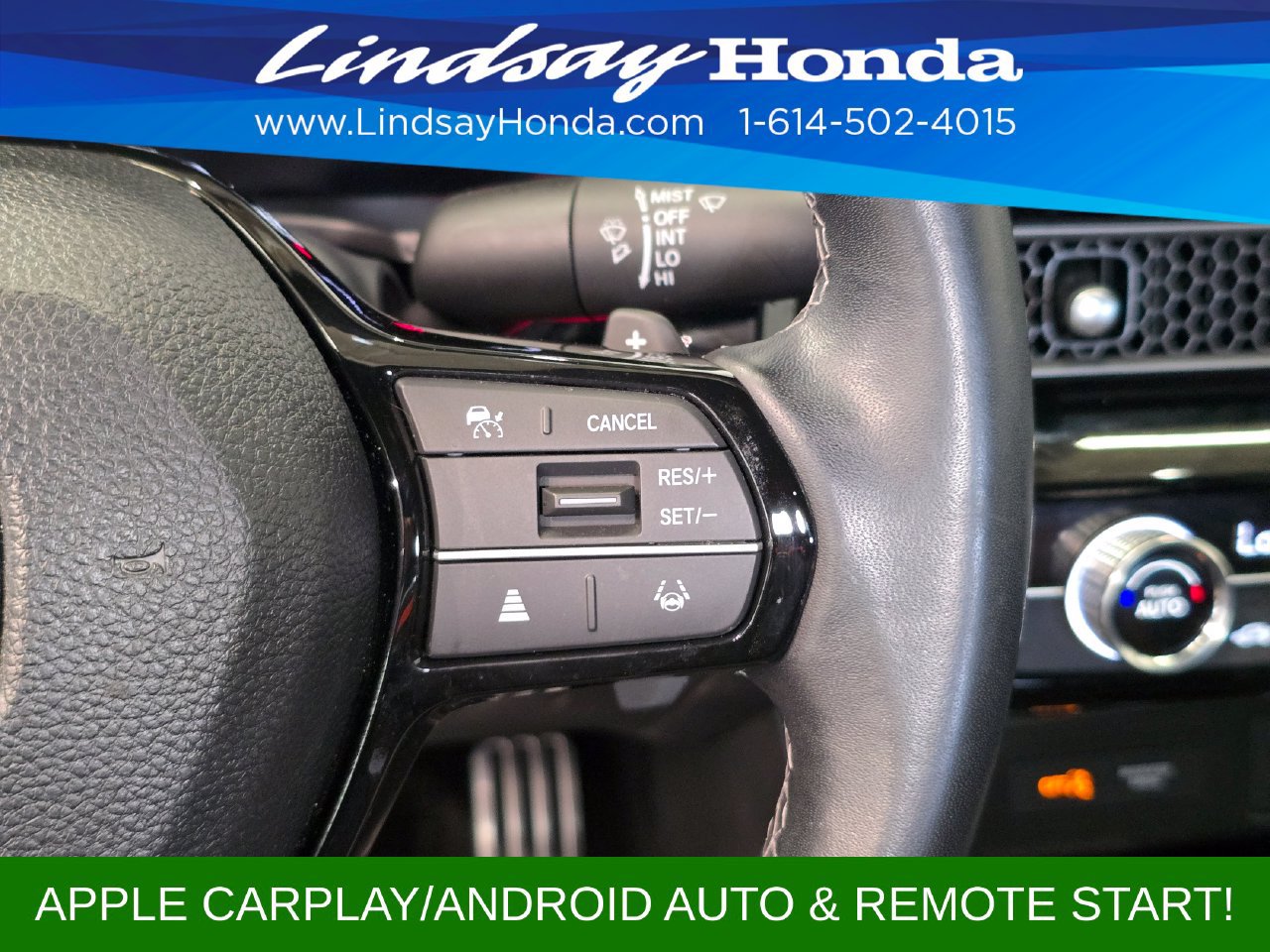 Used 2024 Honda Civic Sport image 16