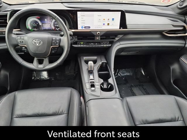 Certified 2023 Toyota Crown w/ Advanced Technology Package AWD/4WD image 27