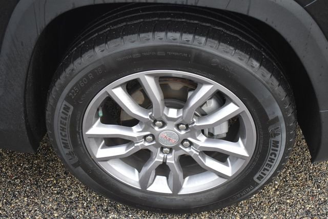 Used 2023 GMC Terrain SLT w/ Infotainment Package II AWD/4WD image 12