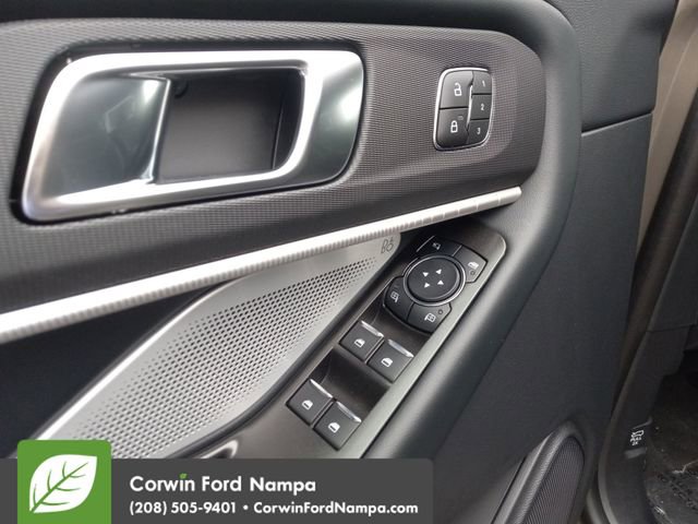 New 2026 Ford Explorer Tremor w/ Tremor Ultimate Package image 11