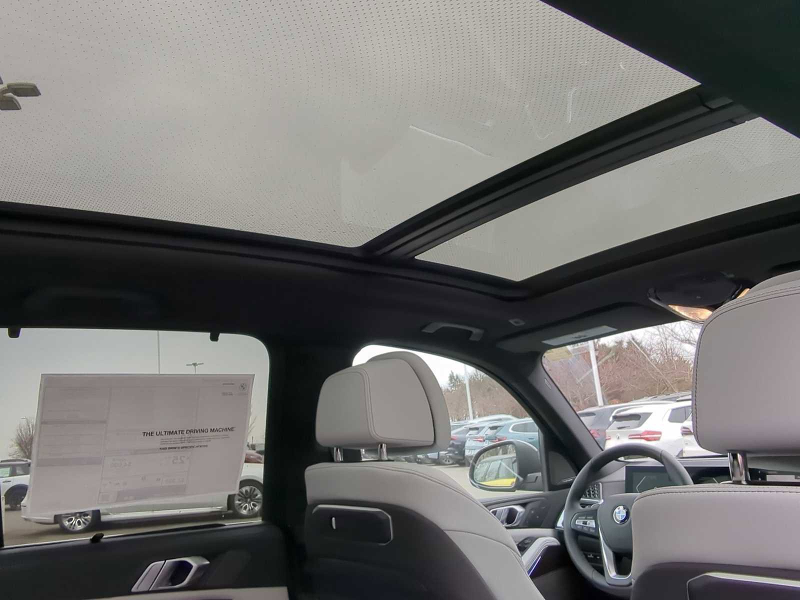 New 2026 BMW X5 xDrive40i w/ Executive Package image 23