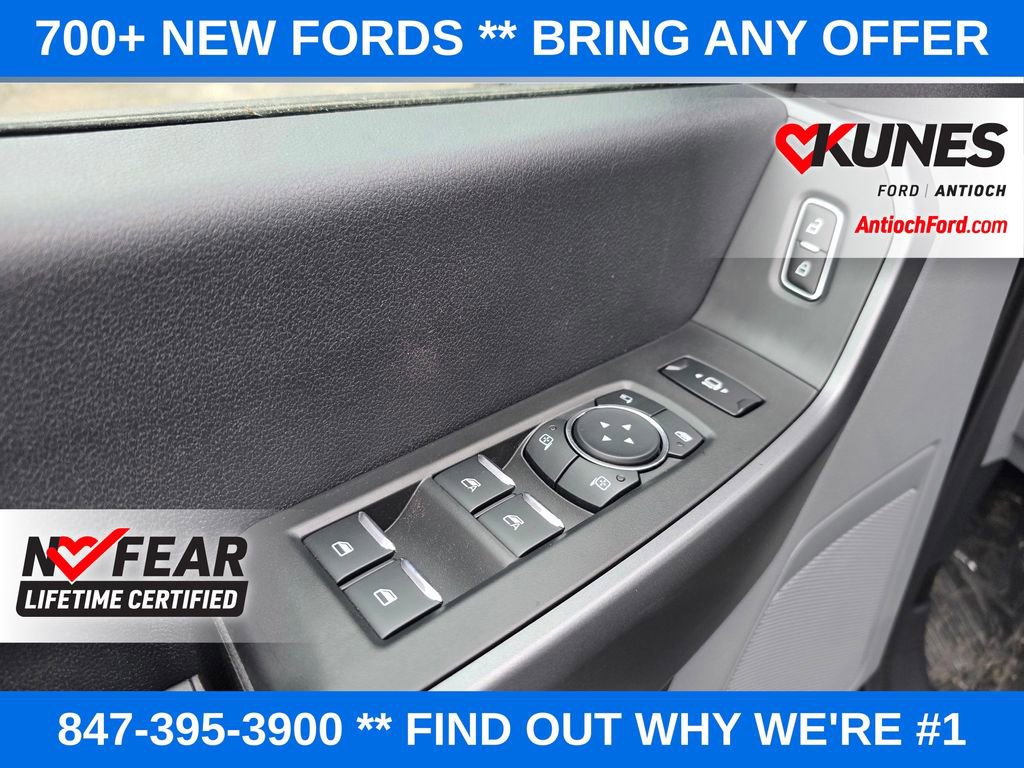 New 2026 Ford F350 XLT image 24