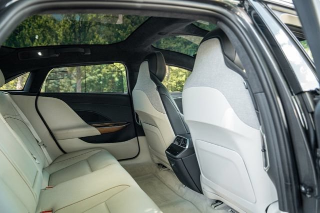 Used 2023 Lucid Air Touring AWD/4WD image 44