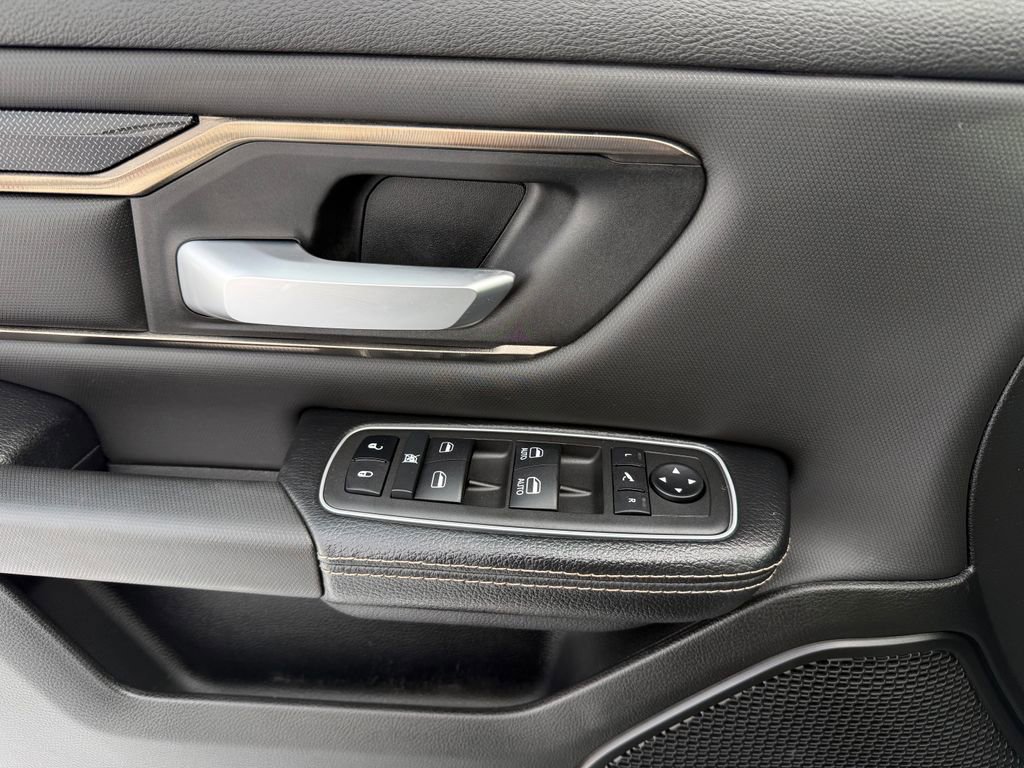 Used 2022 RAM 1500 Sport w/ Rebel Level 2 Equipment Group image 28