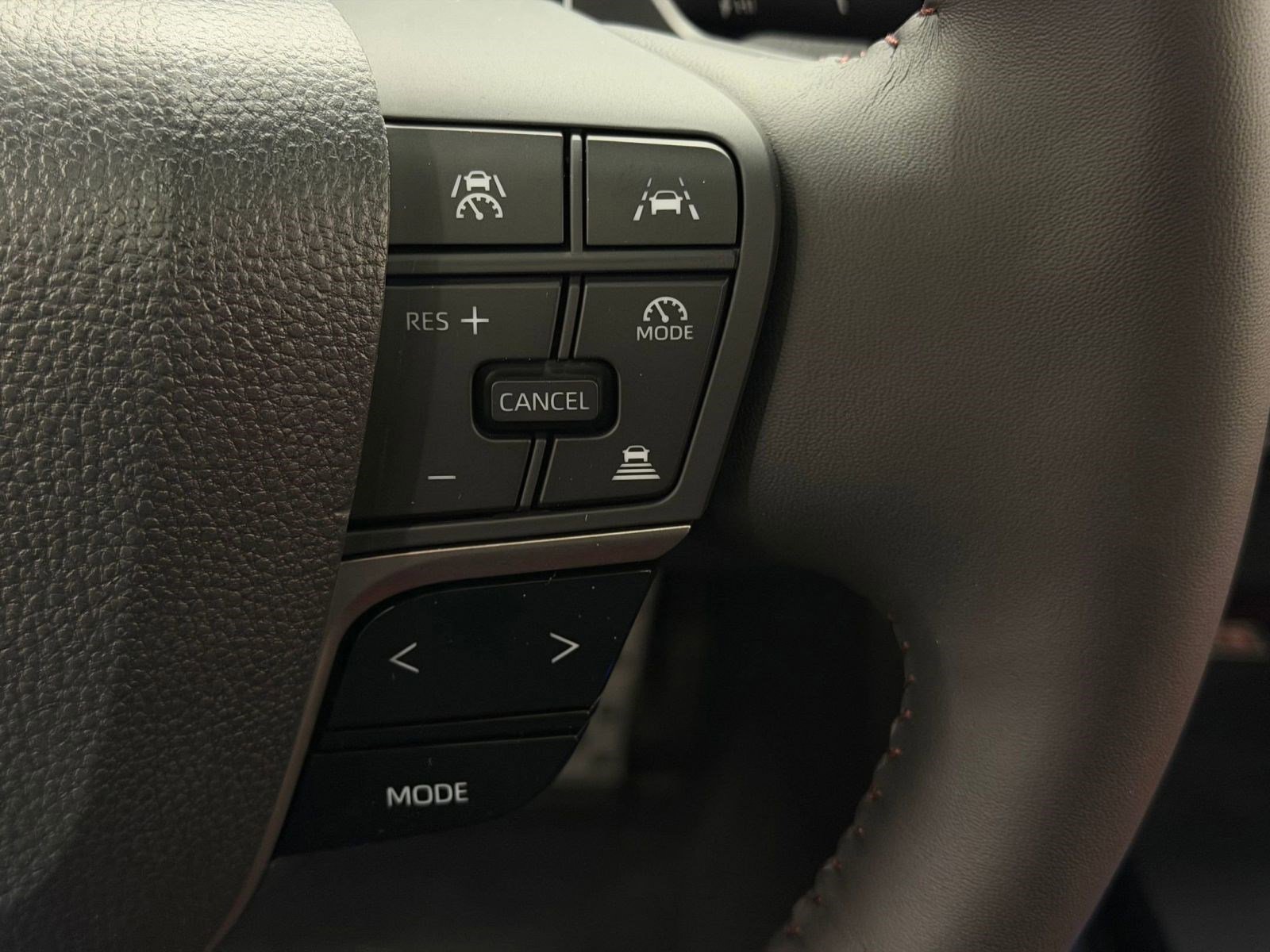 New 2026 Toyota Camry LE image 25