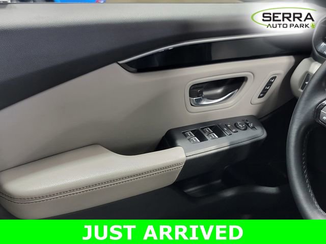 Used 2023 Honda Pilot EX-L image 21