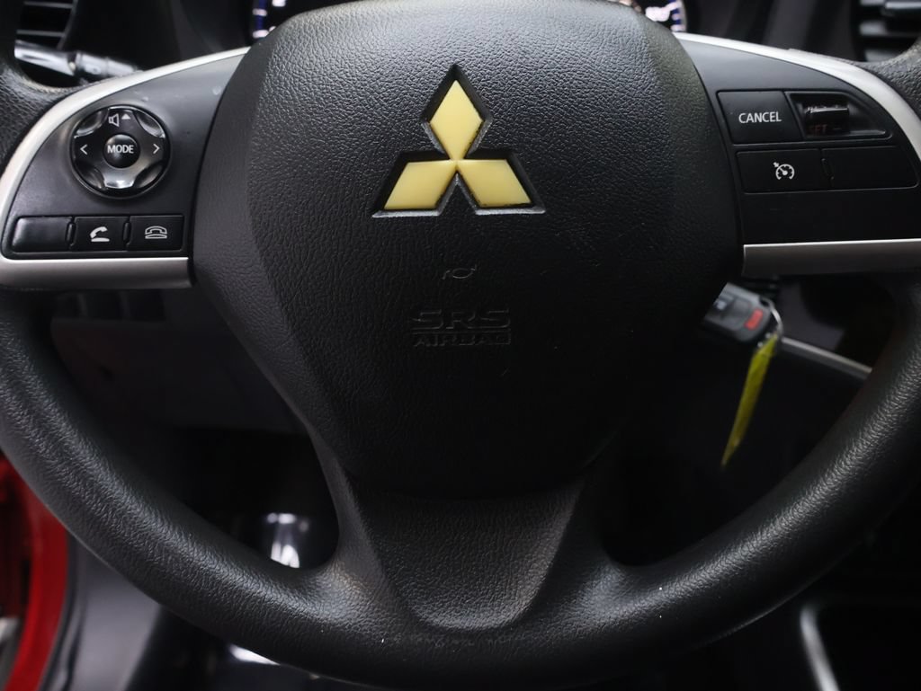 Used 2020 Mitsubishi Outlander ES FWD image 19