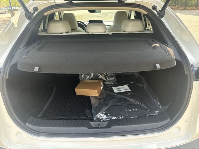 New 2026 MAZDA CX-30 Aire Edition image 25