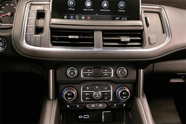Used 2021 Chevrolet Tahoe Z71 image 26
