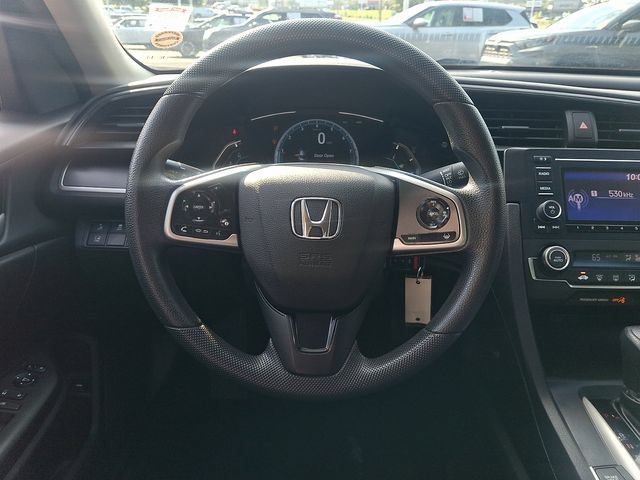 Used 2019 Honda Civic LX image 19