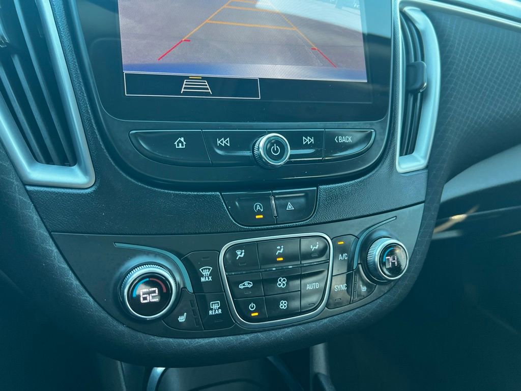 Used 2023 Chevrolet Malibu LT image 46