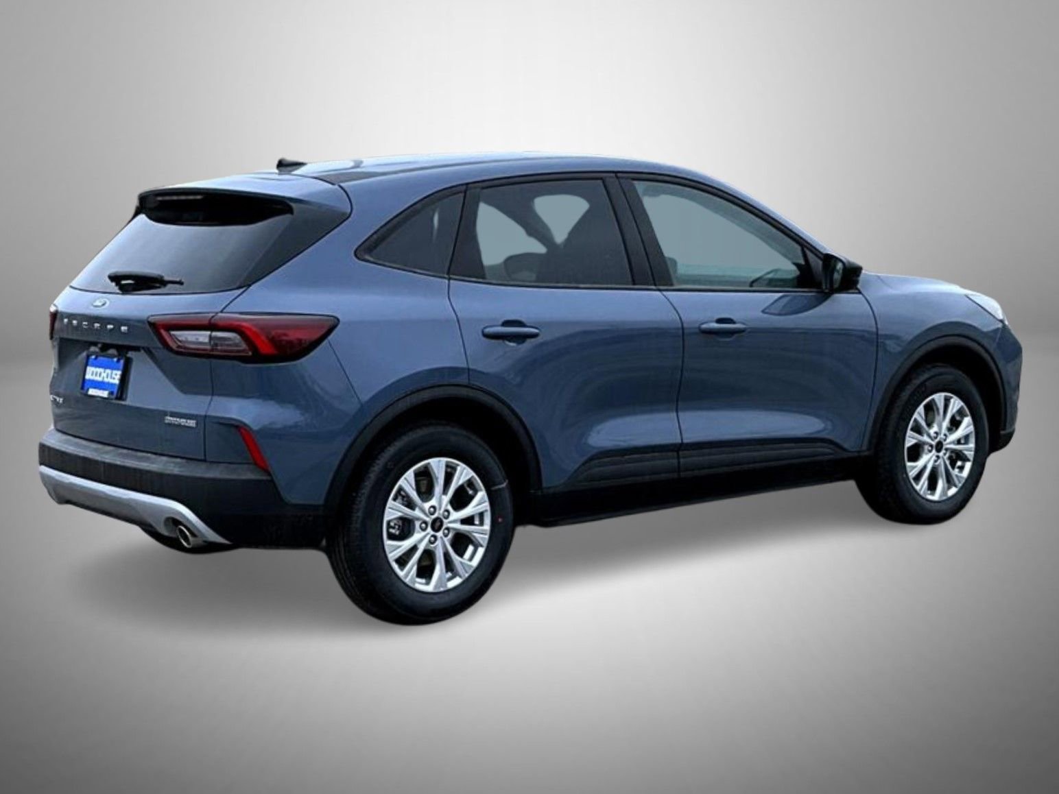 New 2026 Ford Escape Active w/ Cold Weather Package image 5