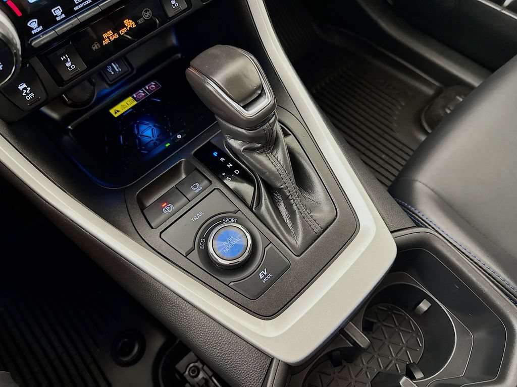 Certified 2023 Toyota RAV4 XSE AWD/4WD image 19