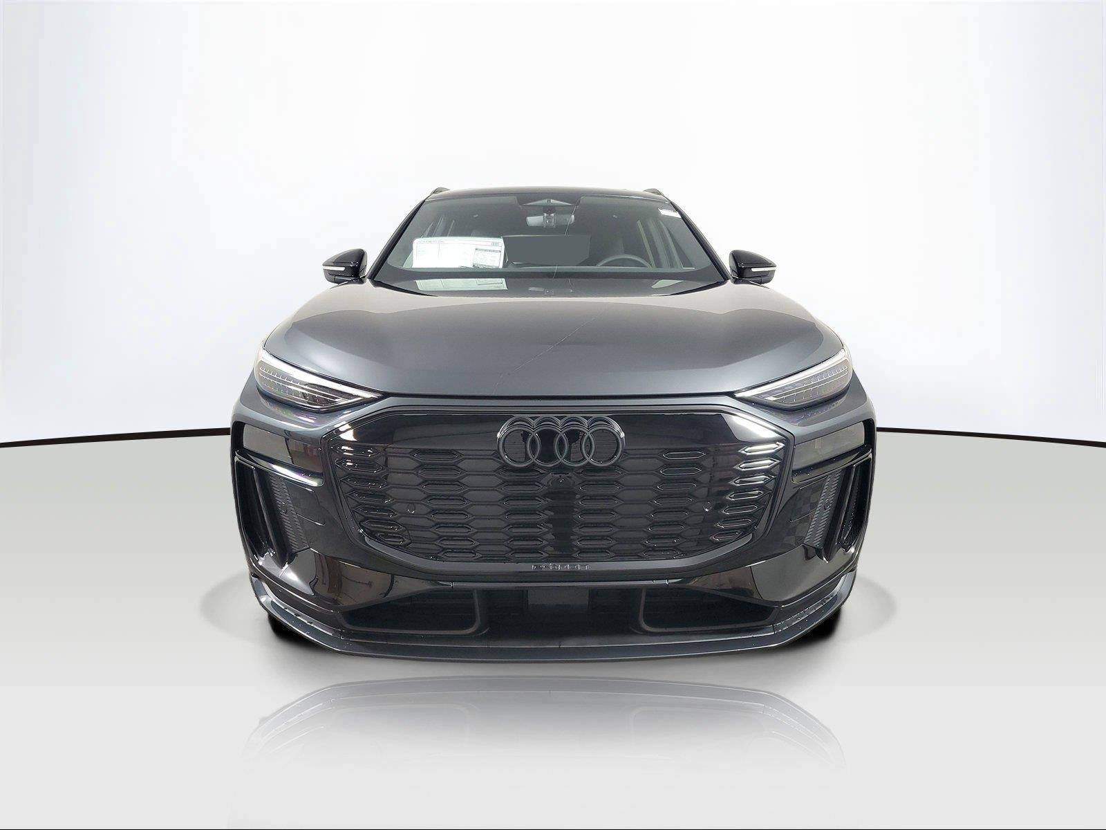 New 2027 Audi Q6 e-tron Premium Plus AWD/4WD image 2