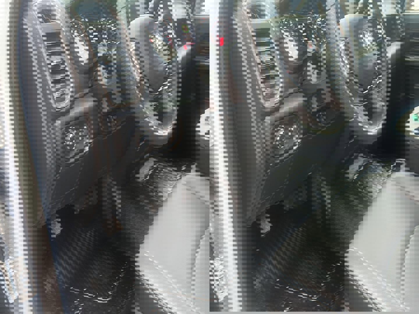 New 2026 RAM 3500 Tradesman w/ Chrome Appearance Group A image 12