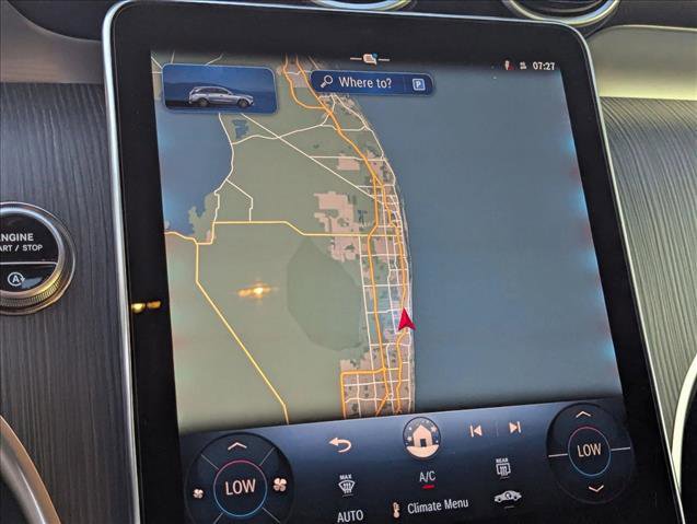 New 2026 Mercedes-Benz GLC 43 AMG 4MATIC image 12