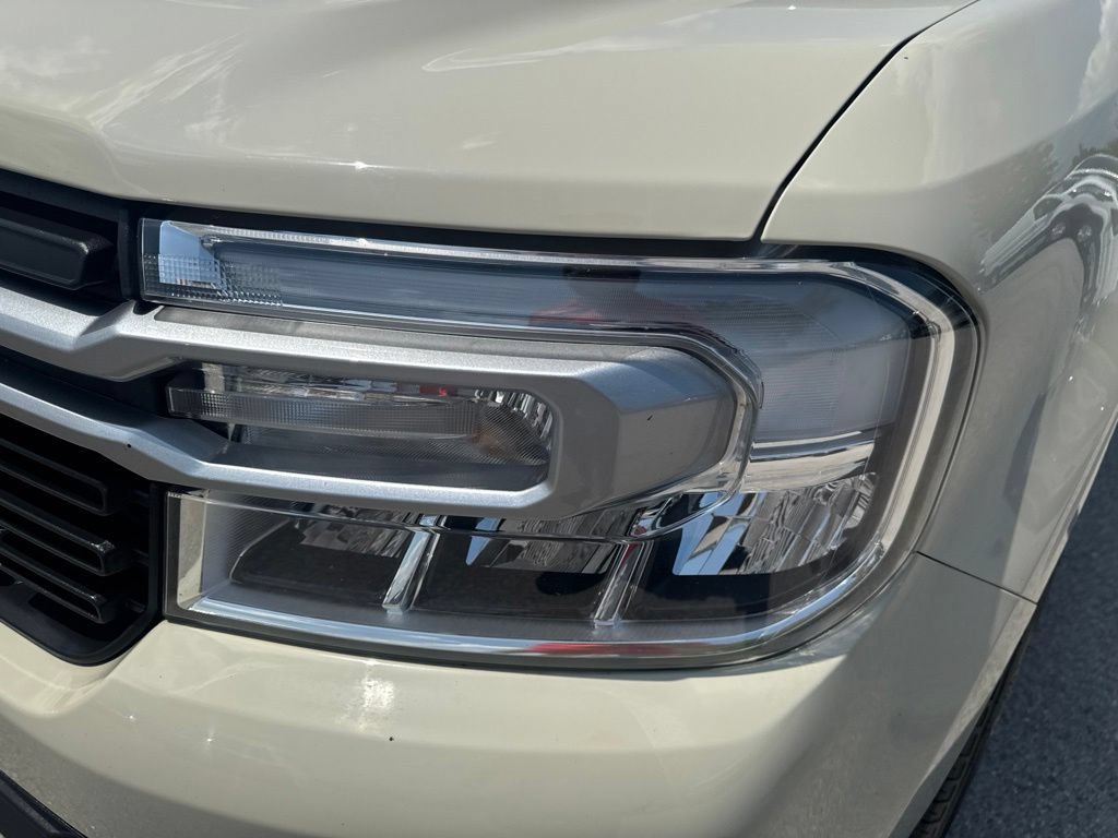 Used 2024 Ford Maverick Lariat AWD/4WD image 49