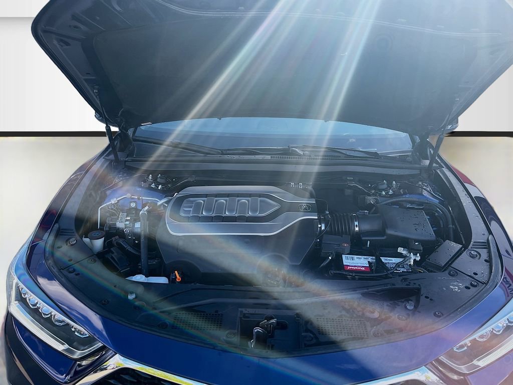 Used 2019 Acura RLX w/ Technology Package FWD image 32