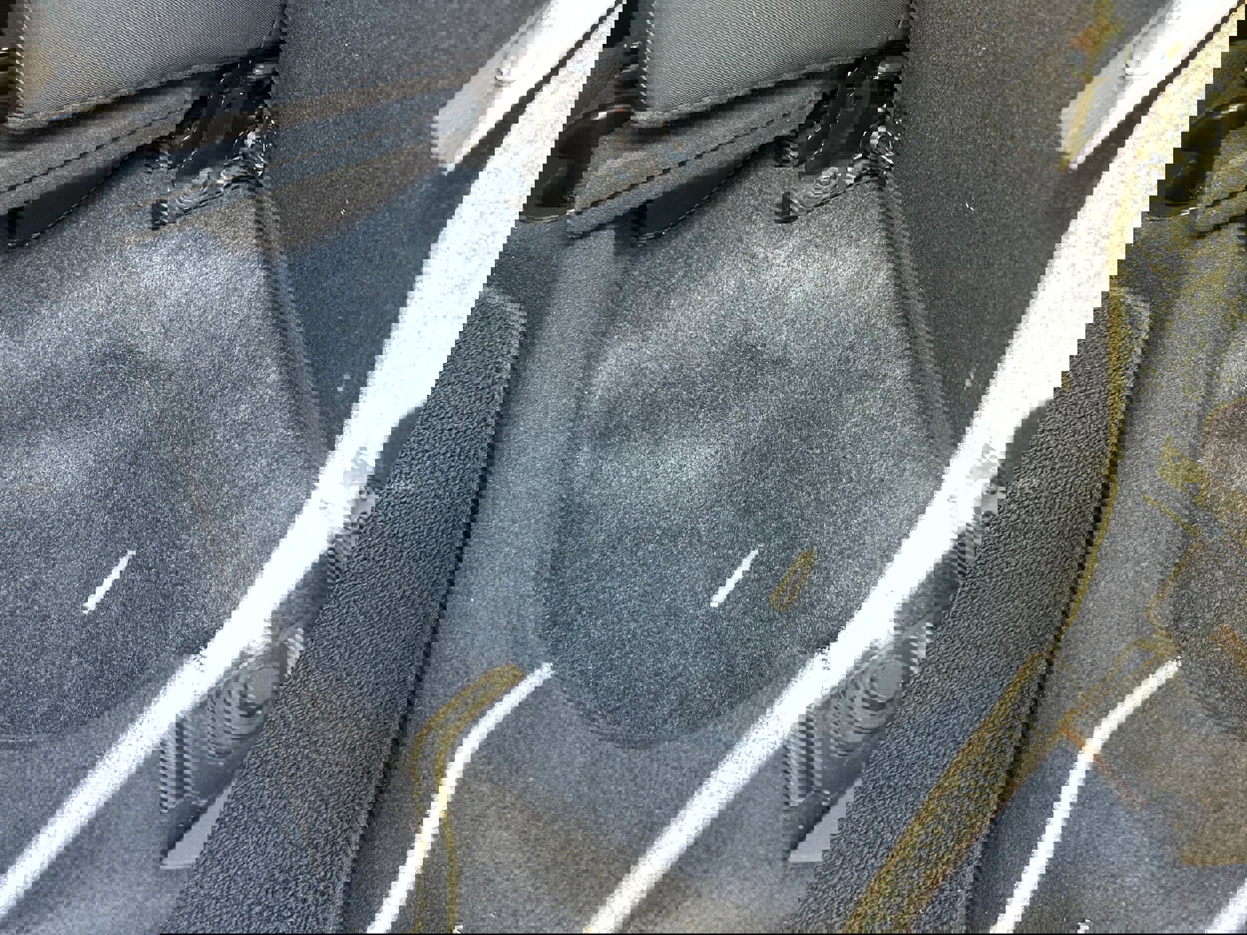 Used 2020 RAM 2500 Laramie image 15