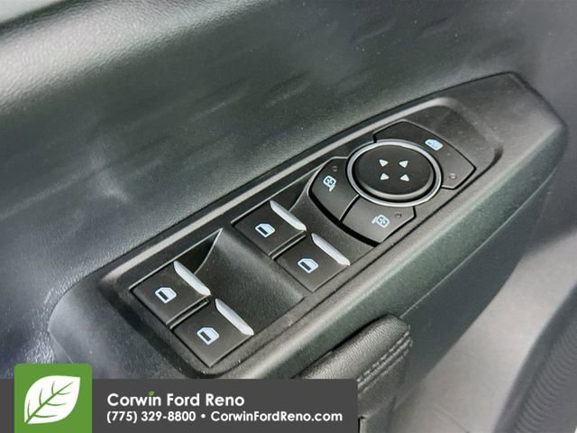 New 2026 Ford Ranger XLT image 15