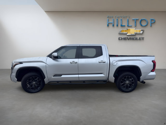 Used 2023 Toyota Tundra Platinum AWD/4WD image 10
