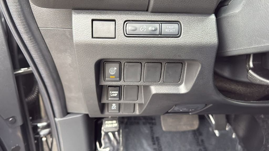 New 2026 Nissan Frontier SV w/ Tow Package image 20