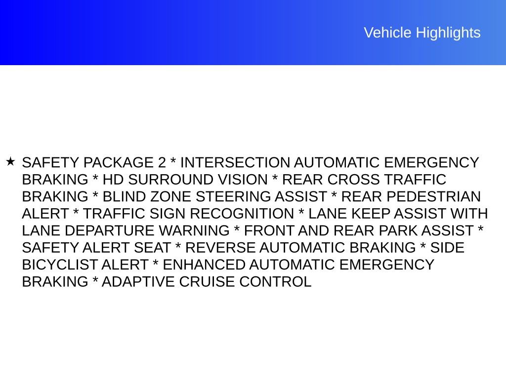 New 2026 Chevrolet Silverado EV LT w/ Plus Package image 10