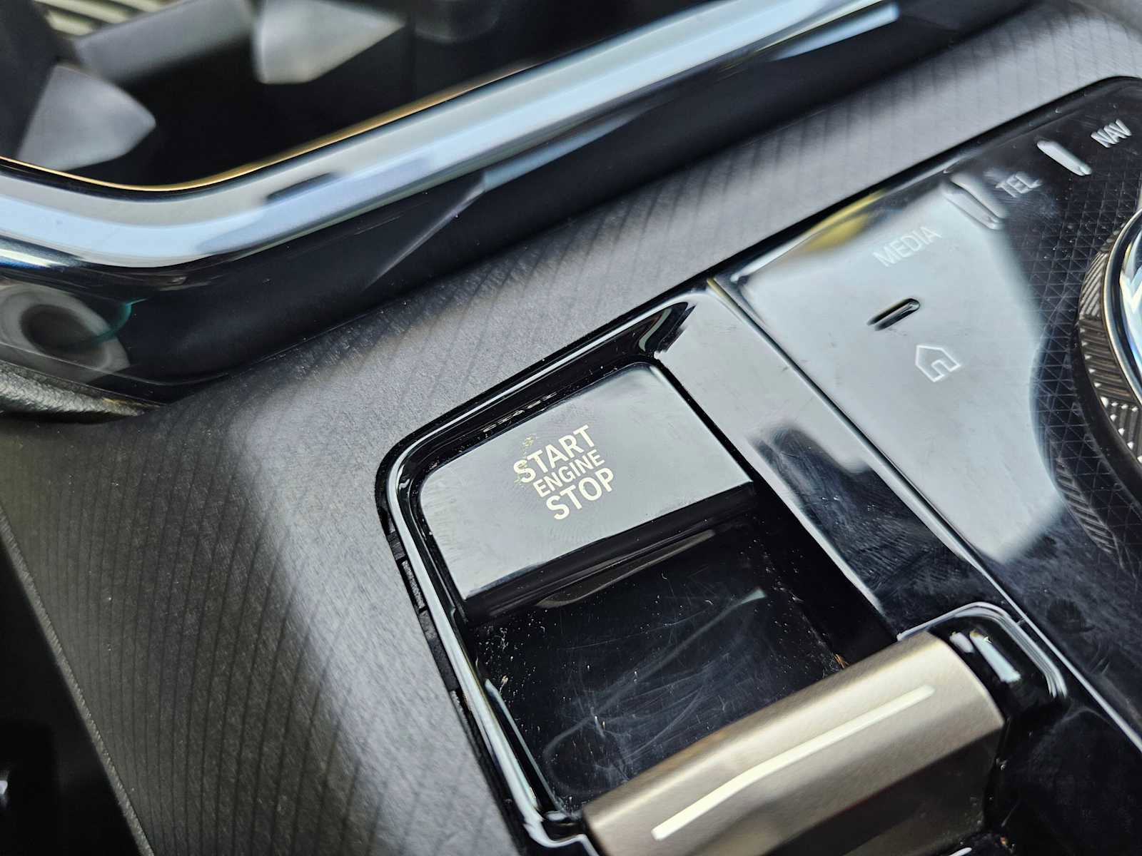 Used 2025 BMW X3 xDrive30i image 39