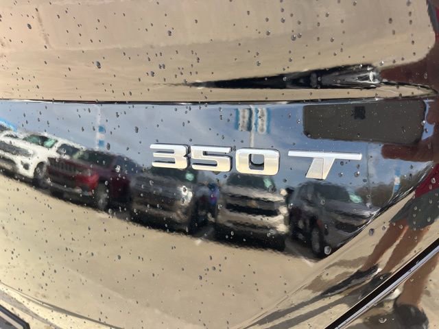 New 2025 Cadillac CT4 Sport image 6