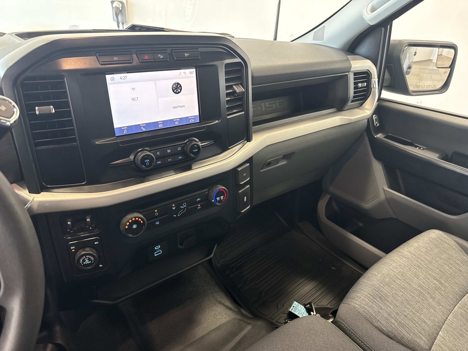 Used 2022 Ford F150 XL w/ Trailer Tow Package AWD/4WD image 22