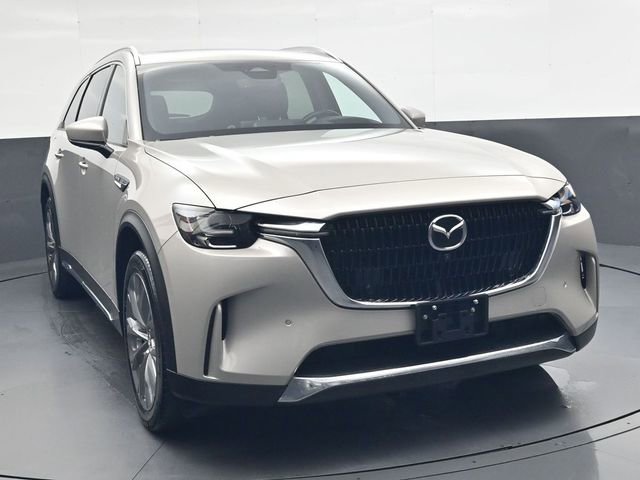 Used 2024 MAZDA CX-90 Plug-In Hybrid w/ Premium Plus image 10