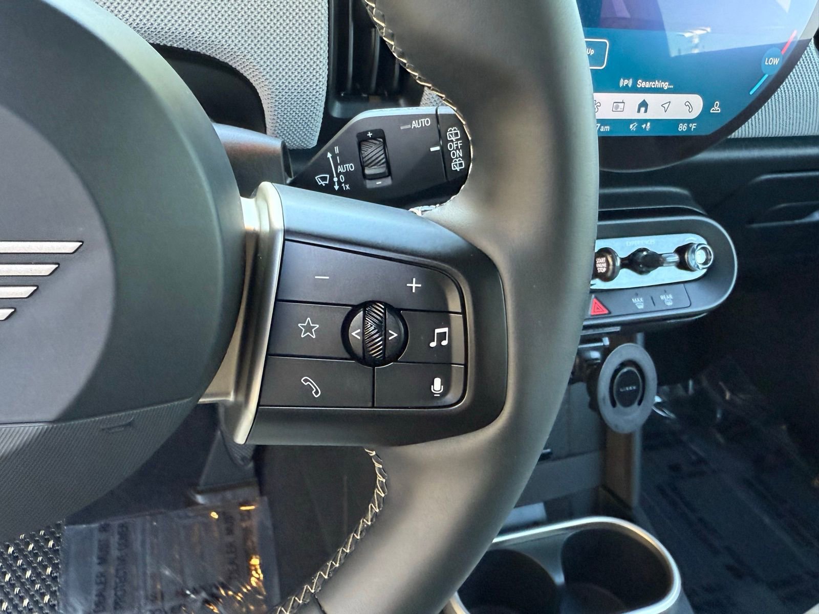 Used 2025 MINI Cooper S image 25