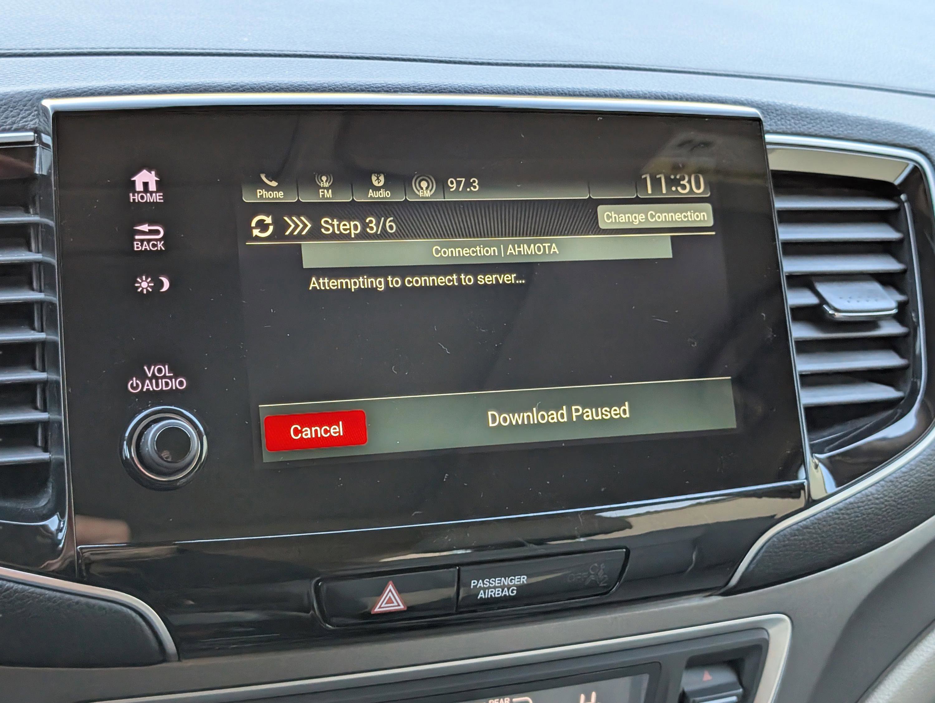 Used 2022 Honda Pilot Special Edition image 22