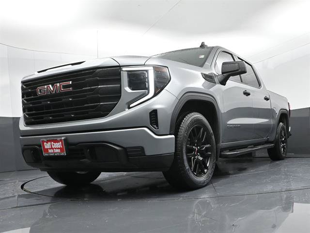 Used 2024 GMC Sierra 1500 Pro w/ Graphite Edition AWD/4WD image 28