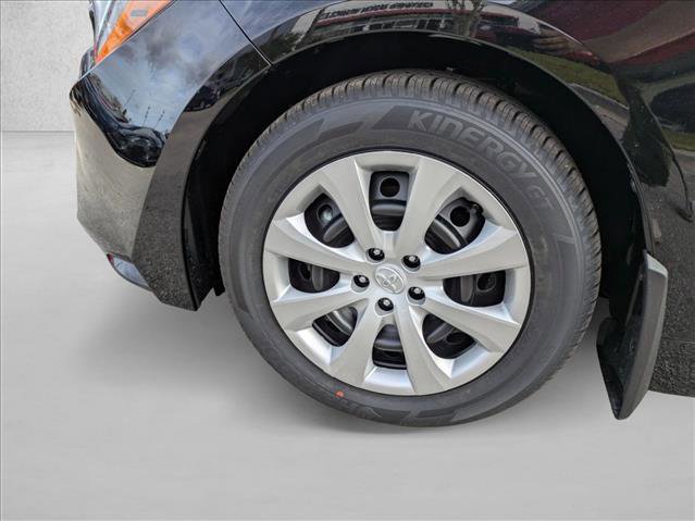 New 2026 Toyota Corolla LE image 9