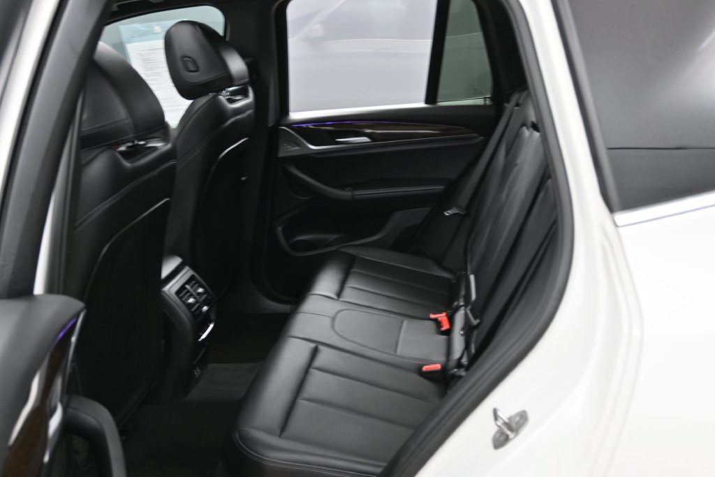Used 2023 BMW X3 xDrive30i AWD/4WD image 34