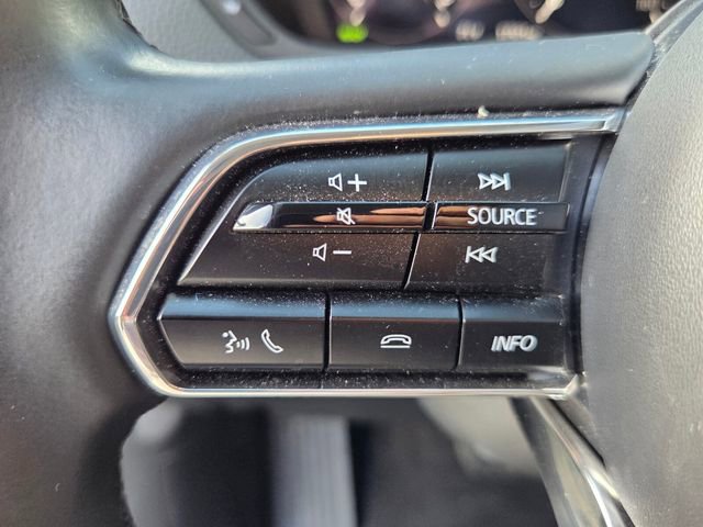 Used 2024 MAZDA CX-90 Plug-In Hybrid w/ Preferred AWD/4WD image 31