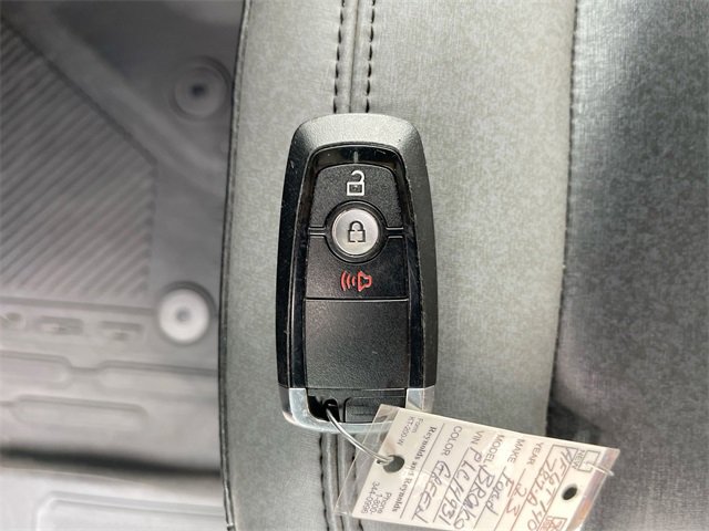 Used 2023 Ford Bronco Black Diamond image 32