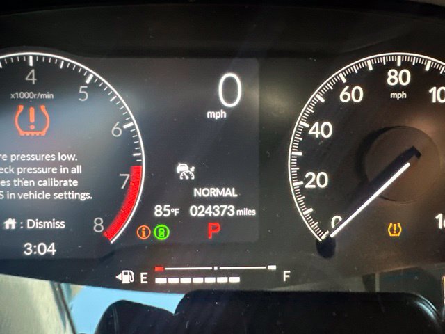 Used 2024 Honda Civic Sport image 14