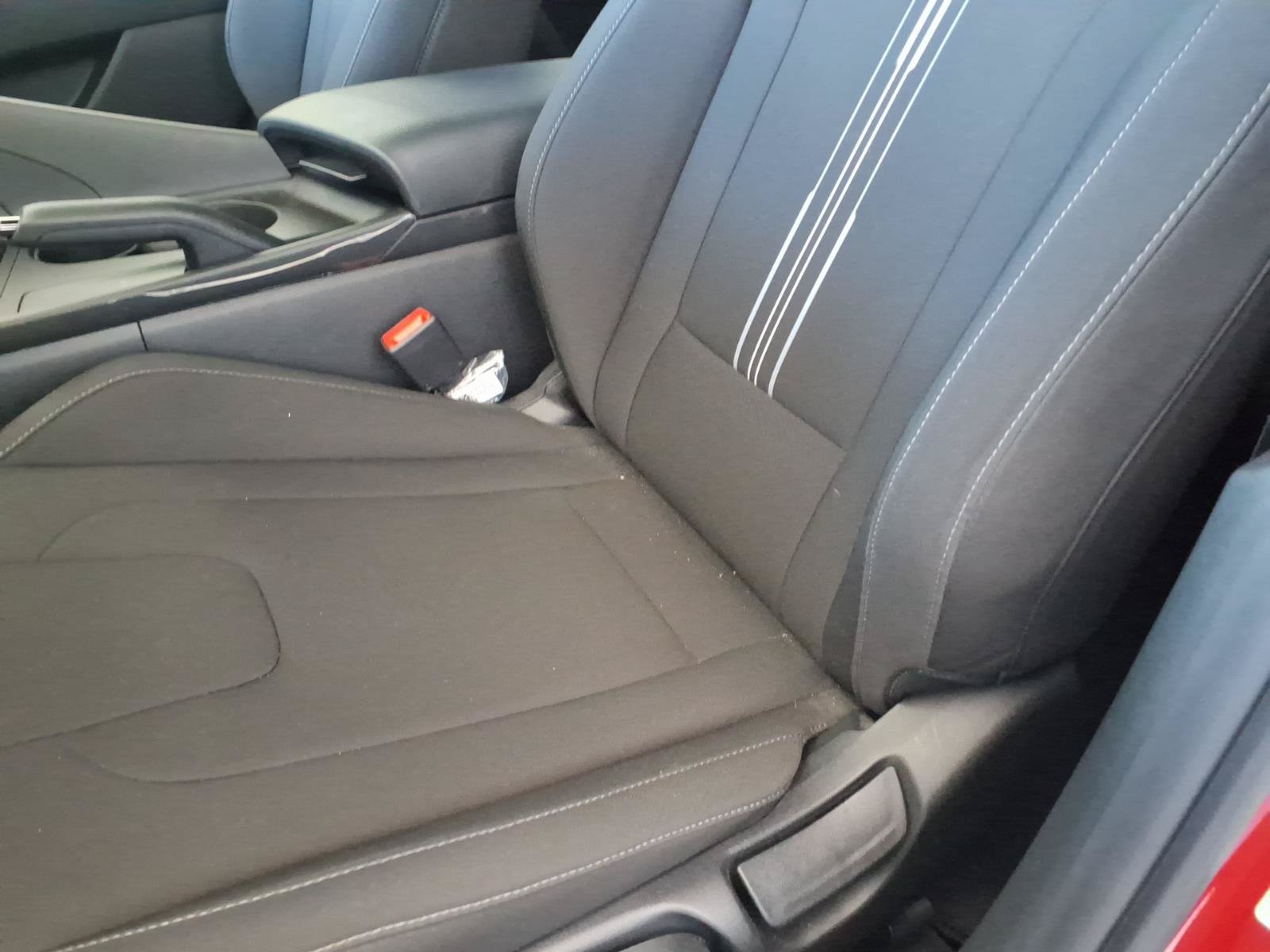 Certified 2026 Hyundai Elantra Sport w/ Cargo Package FWD image 20