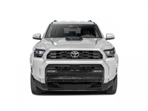 New 2026 Toyota 4Runner TRD Sport AWD/4WD image 7