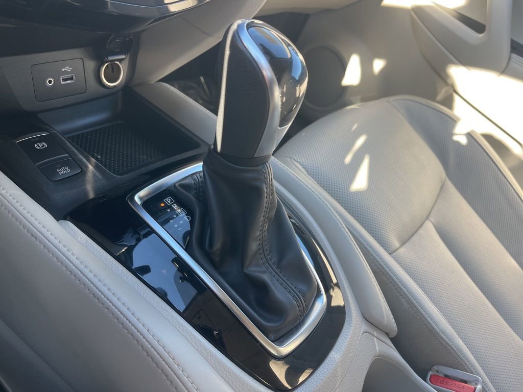 Used 2020 Nissan Rogue Sport SL w/ Premium Package image 19