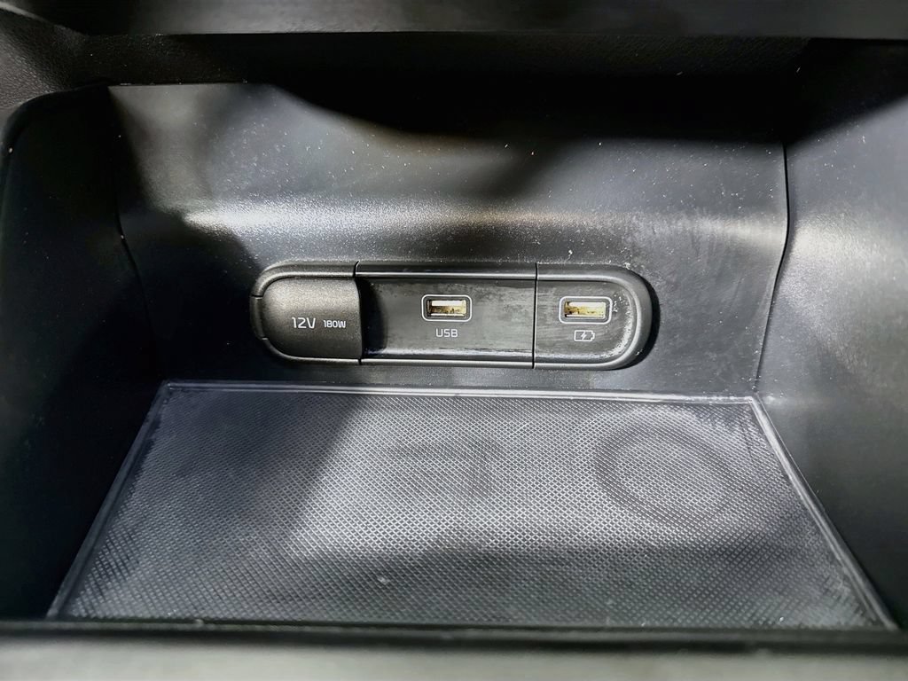 Used 2023 Kia K5 GT-Line FWD image 18