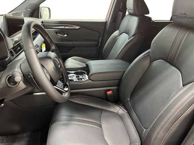 New 2026 Honda Passport TrailSport Elite image 19
