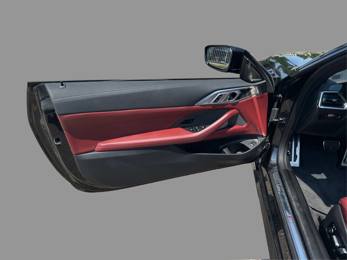 Used 2022 BMW 440i xDrive Convertible AWD/4WD image 19