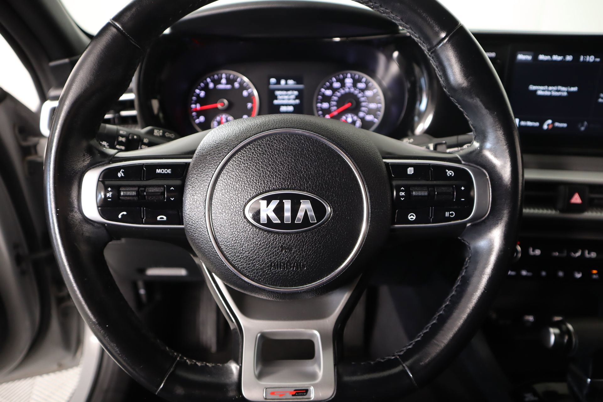 Used 2021 Kia K5 GT-Line image 3